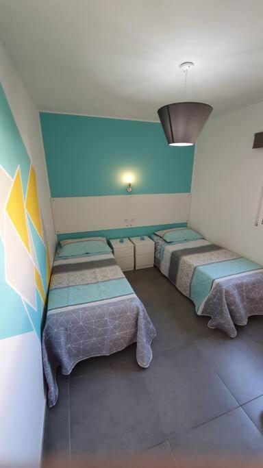 Las Olas Apartment Playa del Inglés Zewnętrze zdjęcie