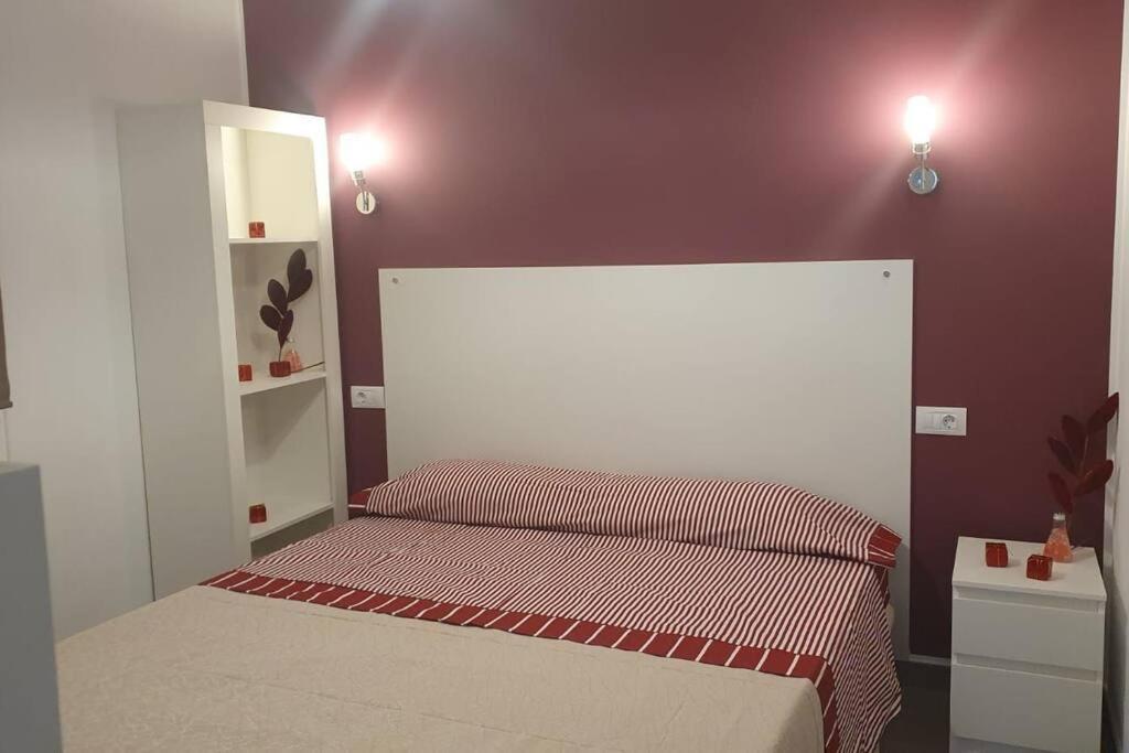 Las Olas Apartment Playa del Inglés Zewnętrze zdjęcie