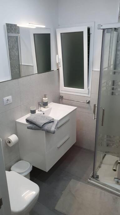 Las Olas Apartment Playa del Inglés Zewnętrze zdjęcie