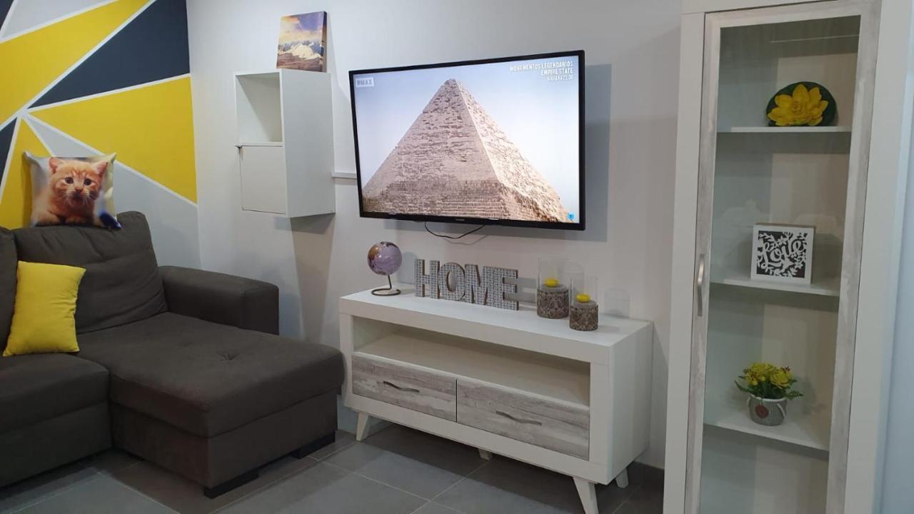 Las Olas Apartment Playa del Inglés Zewnętrze zdjęcie