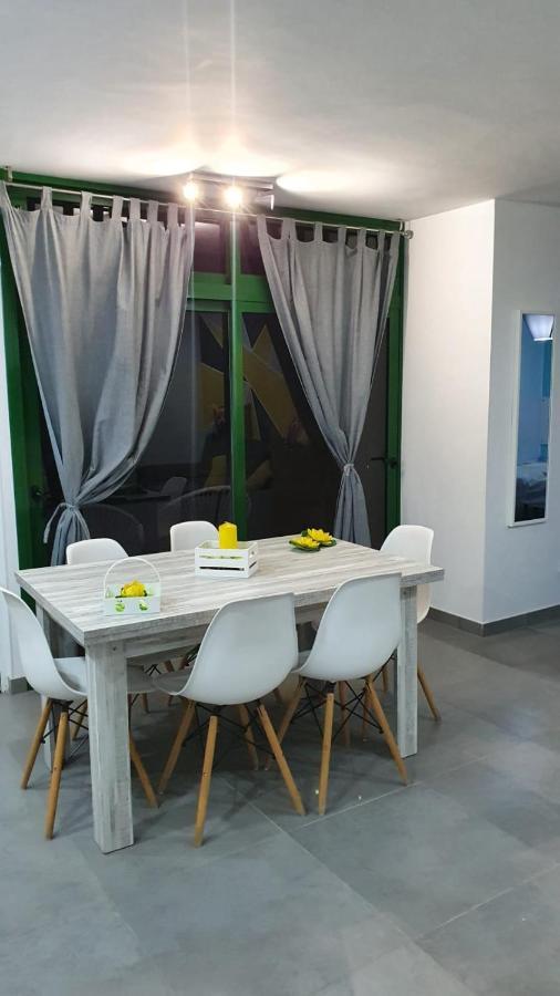 Las Olas Apartment Playa del Inglés Zewnętrze zdjęcie