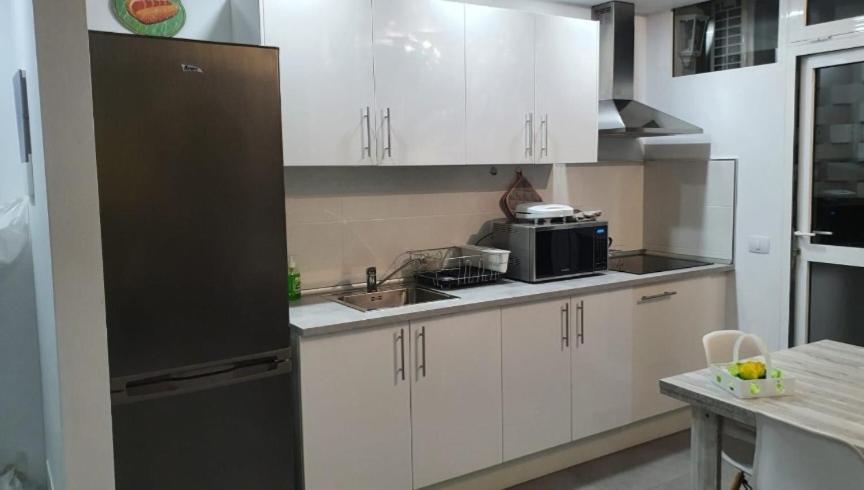 Las Olas Apartment Playa del Inglés Zewnętrze zdjęcie