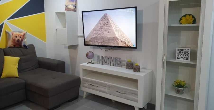 Las Olas Apartment Playa del Inglés Zewnętrze zdjęcie